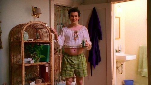 Grounded for Life Season 1 Episode 9 - Eddie's Dead