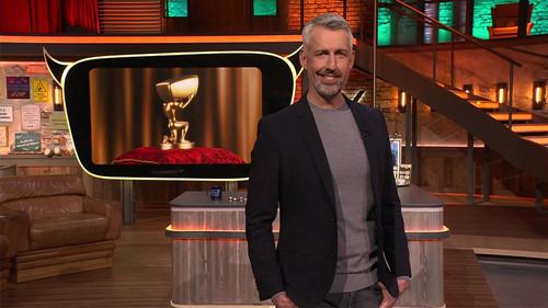 TV total Season 21 Episode 14 - Episode 14