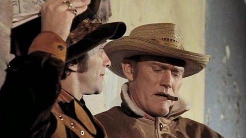 Police Story Season 1 Episode 2 - Slow Boy (2)