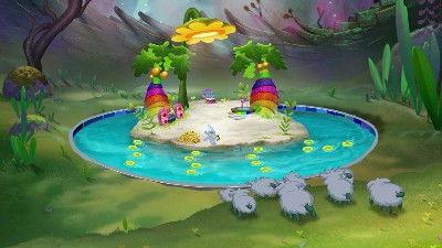 Trolls: The Beat Goes On! Season 2 Episode 8 - Critter Comfort