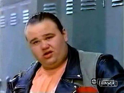 Power Rangers Season 1 Episode 4 - Teamwork