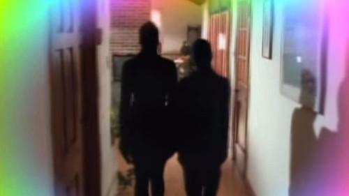 Are You Afraid of the Dark? Season 1 Episode 6 - The Tale of the Super Specs