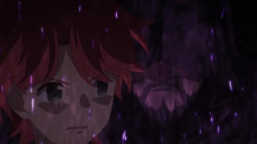 undefined Season 1 Episode 12 - The Final Event Has Begun...