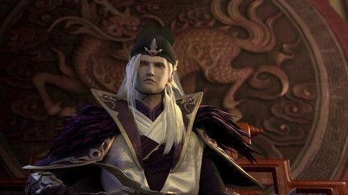 The Young Imperial Guards Season 1 Episode 14 - Episode 14