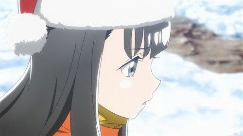 undefined Season 1 Episode 10 - Partial Friendship