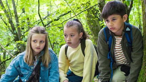 Det store Ramasjang Mysterie Season 2 Episode 7 - Episode 7