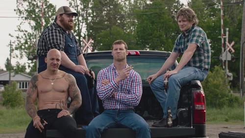 Letterkenny Season 10 Episode 1 - King of Suckers