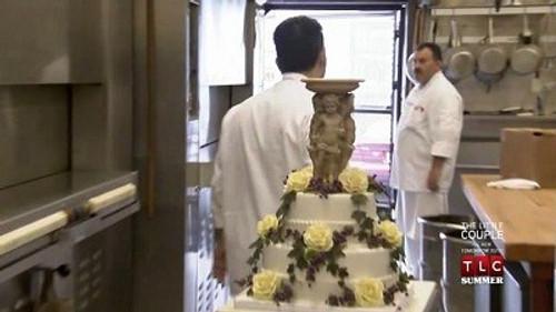 Cake Boss Season 1 Episode 7 - Doves, Ducks, and Delicacies