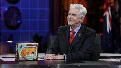 Shaun Micallef's Mad as Hell Season 12 Episode 3 - Episode 3