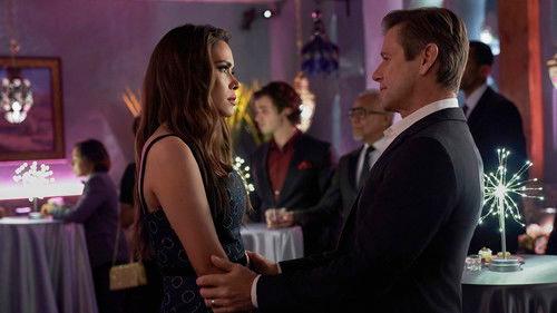 Dynasty Season 3 Episode 14 - That Wicked Stepmother