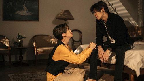 You Never Eat Alone Season 1 Episode 9 - Episode 9