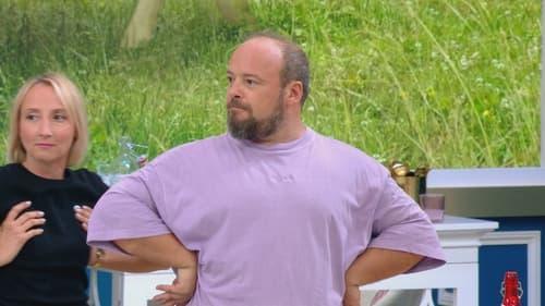 LOL : Qui rit, sort ! Season 4 Episode 4 - Will They All Fall Down?