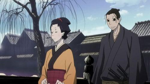 House of Five Leaves Season 1 Episode 10 - Dirty Stray Cat