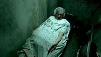 Background image for The One-Armed Man Is King