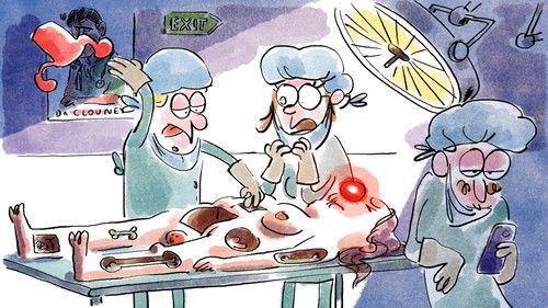 Tu mourras moins bête Season 3 Episode 16 - Episode 16