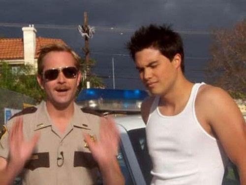 Reno 911! Season 3 Episode 10 - Dangle's Son