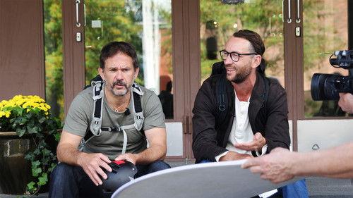 Tarinanmetsästäjät Season 1 Episode 9 - Episode 9