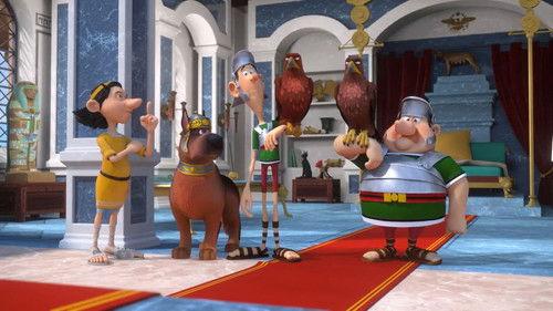 Dogmatix and the Indomitables Season 1 Episode 16 - Episode 16