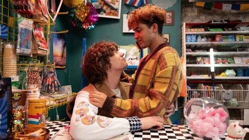 Pauline Season 1 Episode 2 - Are You Ready?