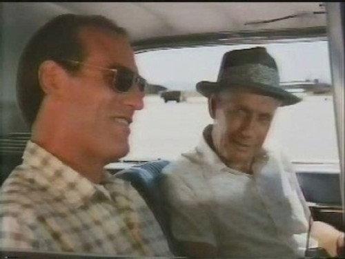 Call to Glory Season 1 Episode 2 - The Move