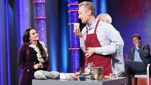 Whose Line Is It Anyway? Season 1 Episode 4 - Kyle Richards