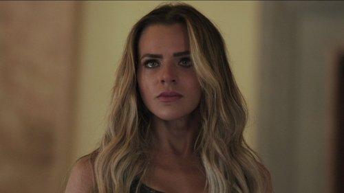 Dinastía Casillas Season 1 Episode 31 - Suicidio