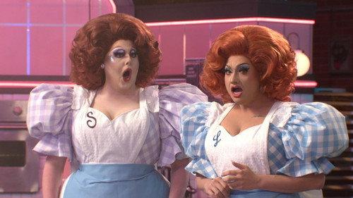 Nailed It! Season 5 Episode 2 - The Burbank State Fair