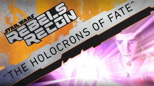 Rebels Recon Season 3 Episode 2 - Inside "The Holocrons of Fate"