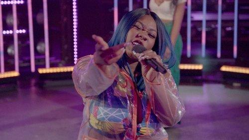 Background image for Cyphers