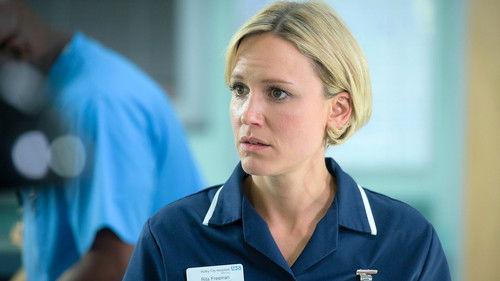 Casualty Season 29 Episode 24 - Excess Baggage