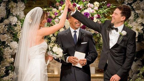 Your Family or Mine Season 1 Episode 10 - The Vows