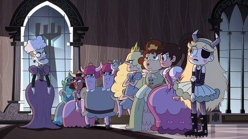 Background image for St. Olga's Reform School for Wayward Princesses