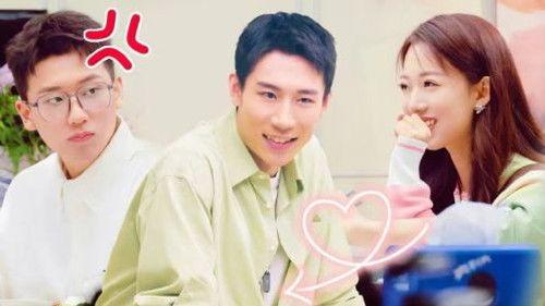 Heart Signal Season 6 Episode 6 - Episode 3 (Part 1)