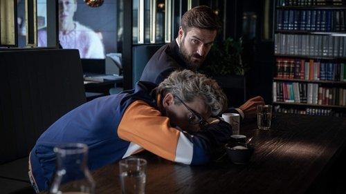 The Defence Season 1 Episode 5 - Episode 5