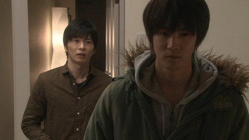 Good Morning Call Season 1 Episode 8 - He's Not Sexy, He's My Brother