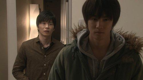 Good Morning Call Season 1 Episode 8 - He's Not Sexy, He's My Brother