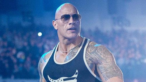 Raw Season 32 Episode 1 - January 1, 2024