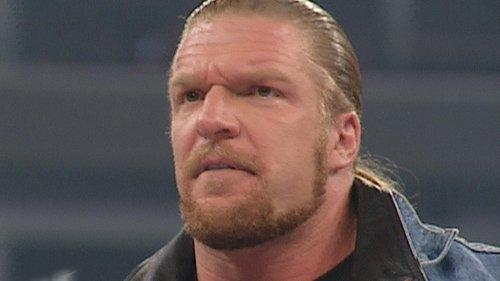 Raw Season 9 Episode 10 - Raw - Mar. 05, 2001