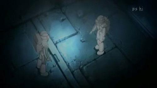 Phoenix Season 1 Episode 6 - The Resurrection (Part II)