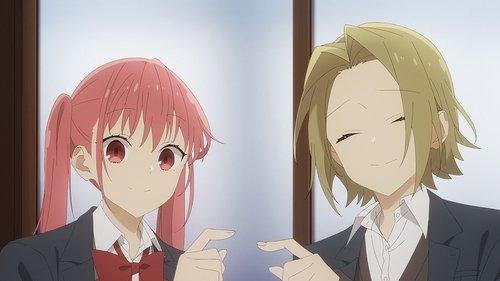 Horimiya: The Missing Pieces Season 1 Episode 7 - Friends