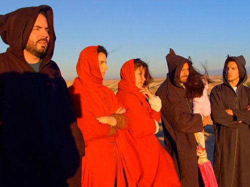 De viaje con los Derbez Season 1 Episode 7 - Episode 7