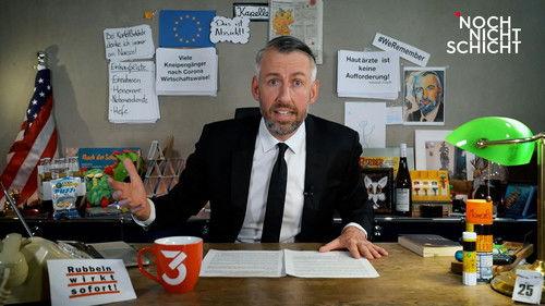 Sebastian Pufpaff: Noch nicht Schicht! Season 4 Episode 16 - Episode 16