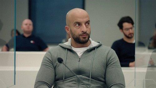 Mocro Maffia Season 3 Episode 1 - Niet Mijn Winkel, Vriend