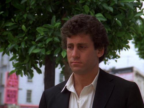 The Streets of San Francisco Season 1 Episode 12 - Bitter Wine