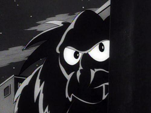 Cyborg 009 Season 1 Episode 9 - The Night the Devil Walks