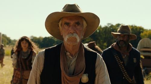 1883 Season 1 Episode 3 - River
