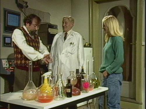 Merlina Season 1 Episode 21 - Episode 21