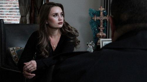 The Perfect Murder Season 4 Episode 4 - Ride with the Devil