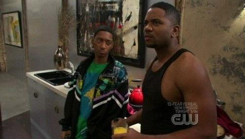 The Game Season 3 Episode 12 - Stay Fierce, Malik