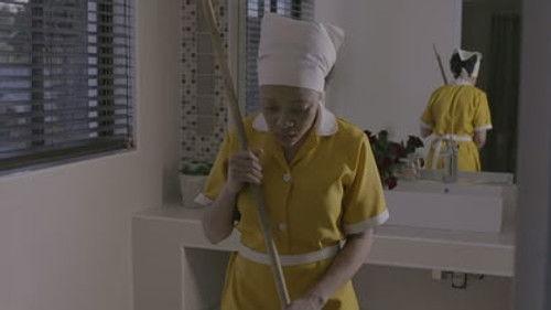 Housekeepers Season 1 Episode 11 - The Devil Works Hard